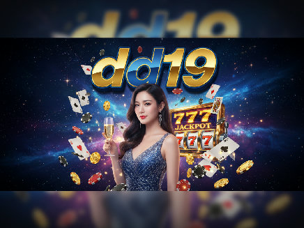dd19 PG SLOT