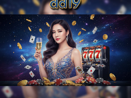 สมัคร dd19
