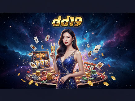 dd19 slot